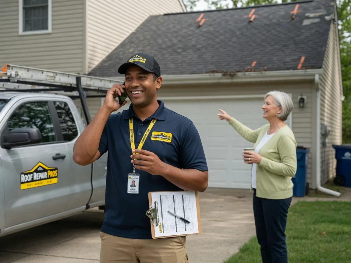 Roof Repair Pleasanton, CA FAQs